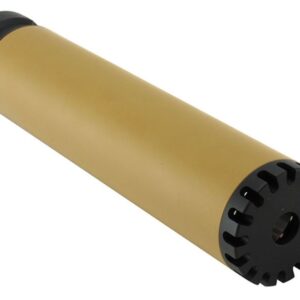 B&T RBS SQD 9mm/.38 Suppressor, RAL8000