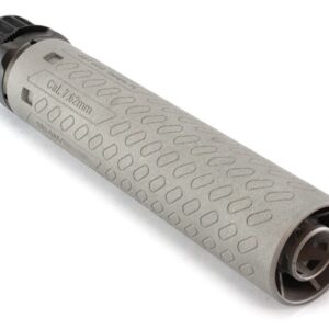 B&T Rotex 762 Compact Suppressor w/SF HUB Adapter