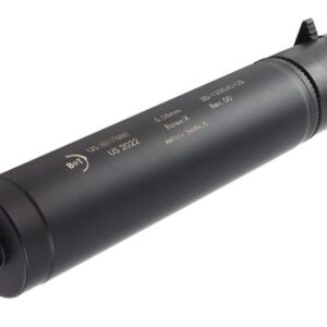 B&T Rotex-X 556 QD Suppressor