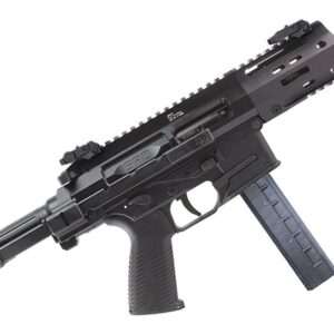B&T SPC9 PDW 9mm 6″ 30rd Pistol