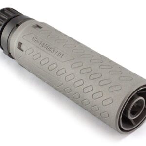 B&T SRBS 556 Compact Suppressor w/SF HUB Adapter