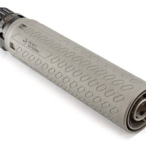 B&T SRBS 7.62 Suppressor w/SF HUB Adapter