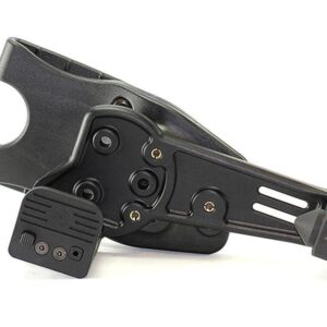 B&T TP9/MP9 Holster w/BH Belt Loop, Right Handed
