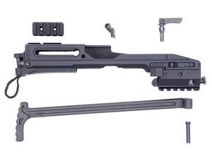 B&T USW-G 45/10 Conversion Kit For Glock 20/21/40/41