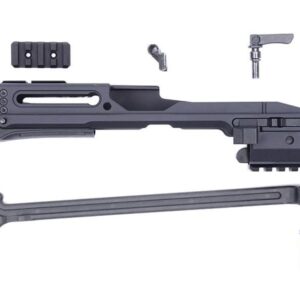 B&T USW-G 9/40/357 Conversion Kit For Glock 17/17L/19/19x/34/45/47