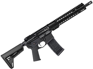 B&T x Hodge BT-15 HD Mod1 5.56mm 11.5″ SBR