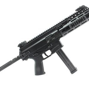 B&T APC45 Pro SD .45ACP 4.7″ 25rd Suppressed SBR