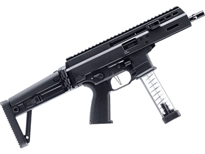 B&T APC9 Pro 9mm 6.7″ 30rd SBR – Limited Edition