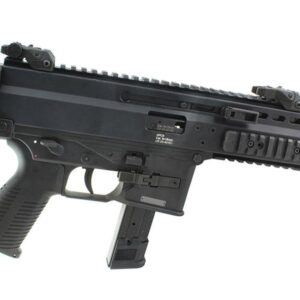 B&T APC9 Pro 9mm 7″ Pistol – Sig P320 Lower
