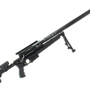 B&T APR308S Advanced Precision Pro .308Win 16″ Suppressed Rifle