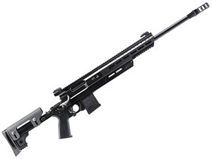 B&T APR338 Advanced Precision .338LM 27″ Rifle