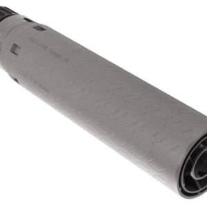 B&T Print-X SRBS 7.62 Titanium Suppressor w/SF HUB Adapter