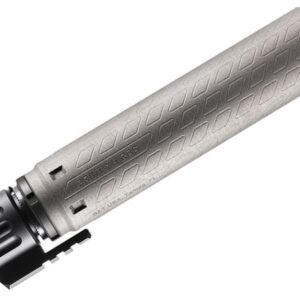 B&T Print-X Ti TP9/MP9 9mm Suppressor
